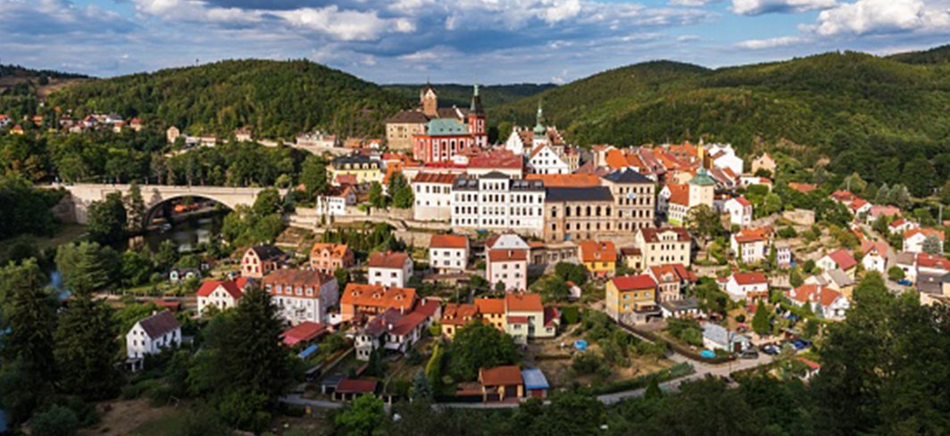 Karlovy Vary Region